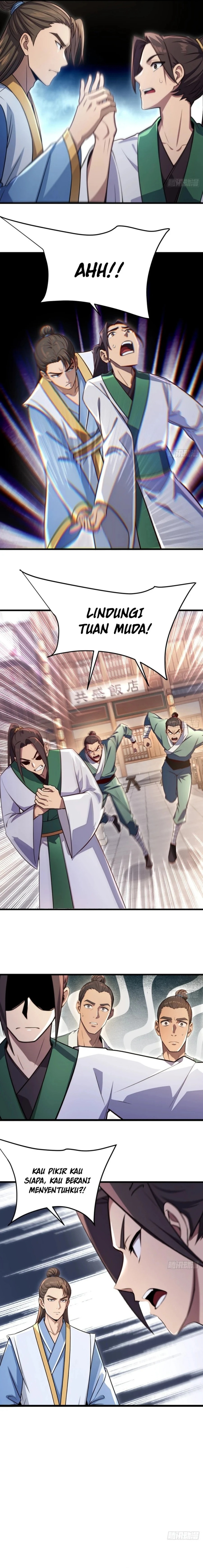 the-villain-wants-to-live-one-more-day - Chapter: 28