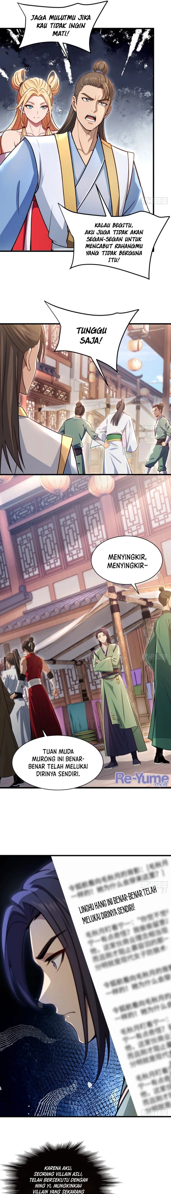 the-villain-wants-to-live-one-more-day - Chapter: 28