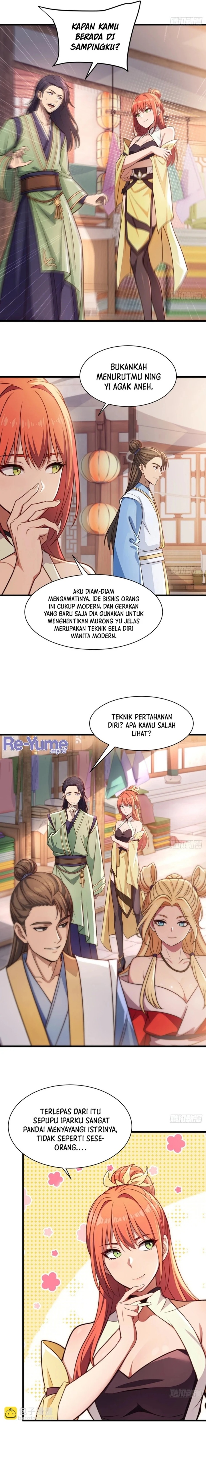 the-villain-wants-to-live-one-more-day - Chapter: 28
