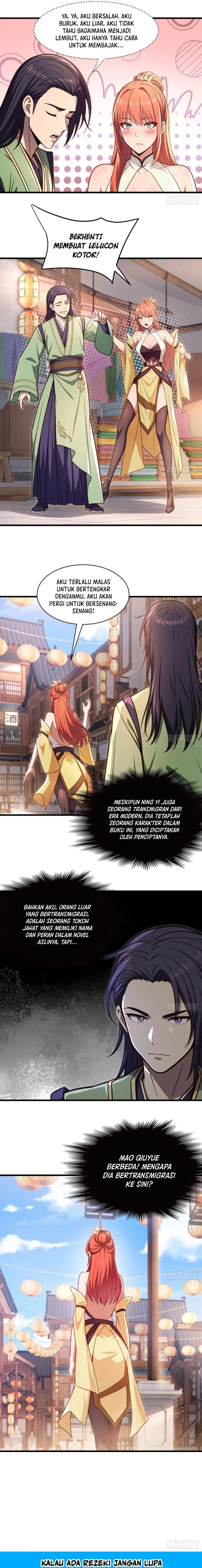 the-villain-wants-to-live-one-more-day - Chapter: 28