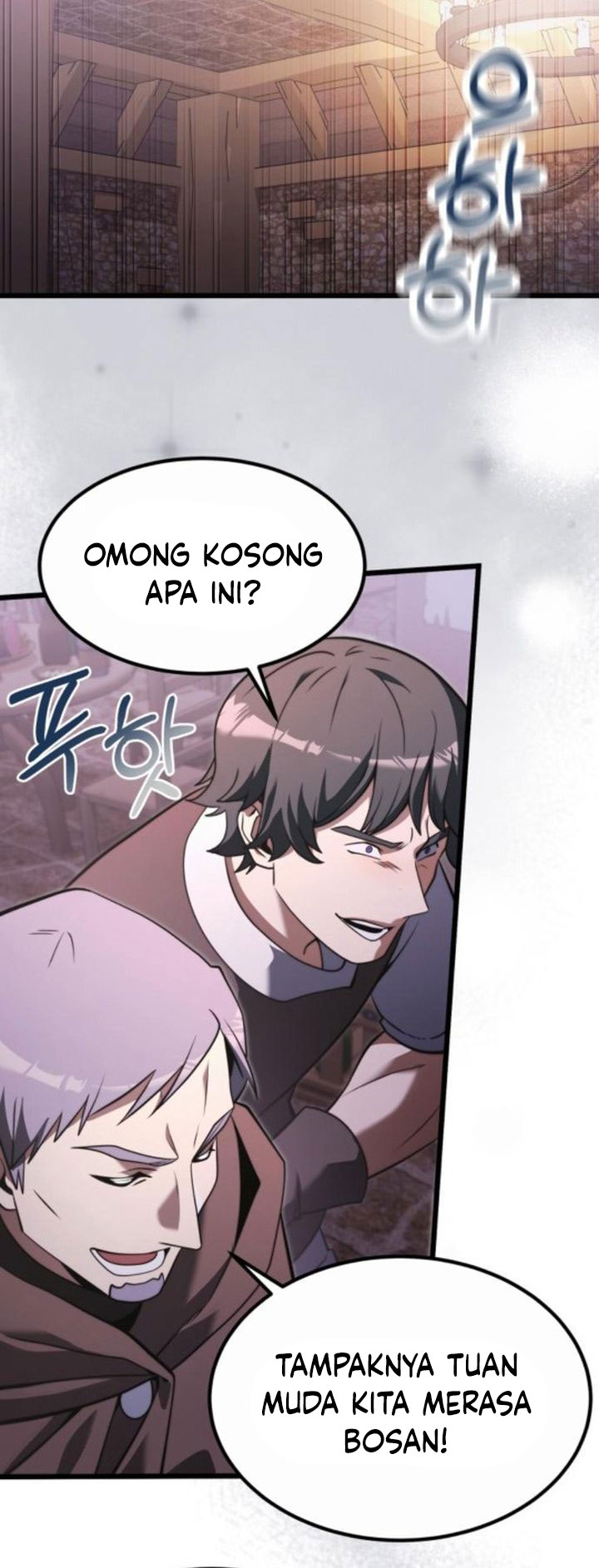 terminally-ill-genius-dark-knight - Chapter: 95
