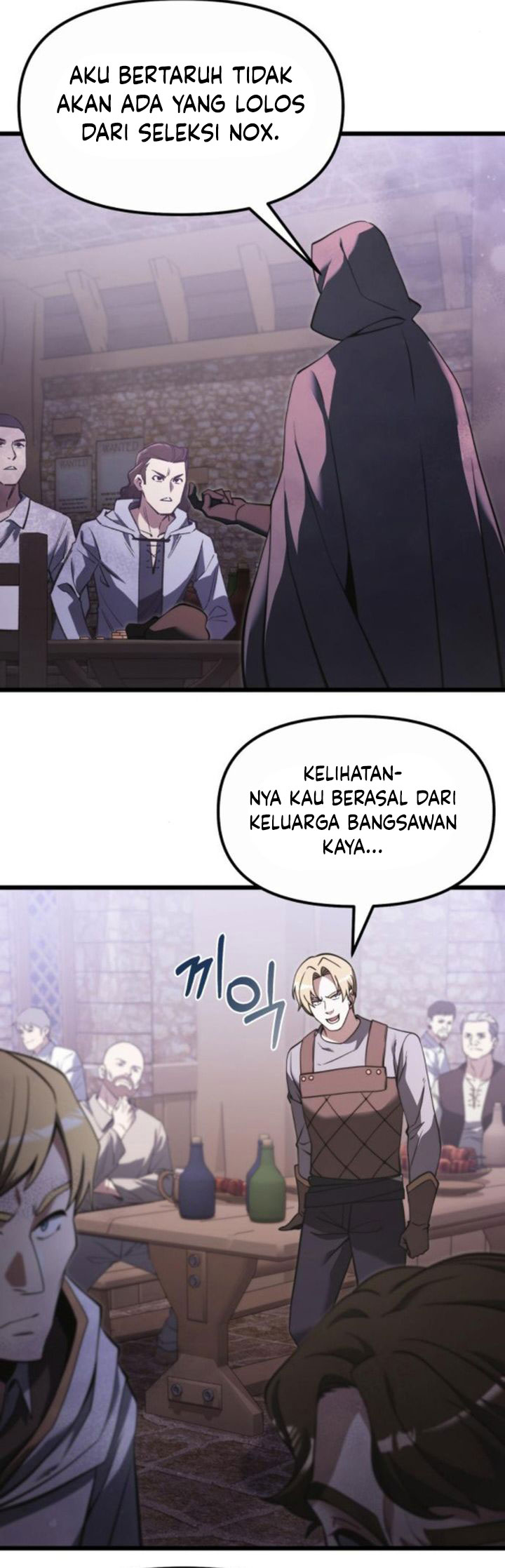terminally-ill-genius-dark-knight - Chapter: 95