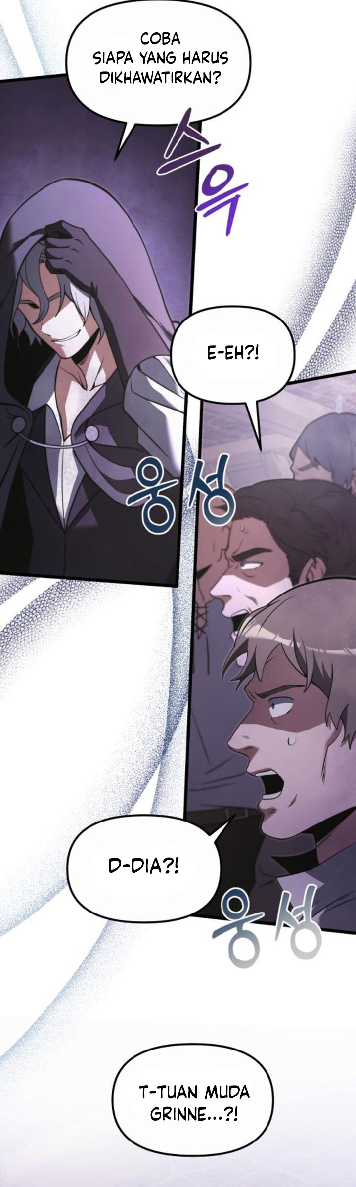terminally-ill-genius-dark-knight - Chapter: 95