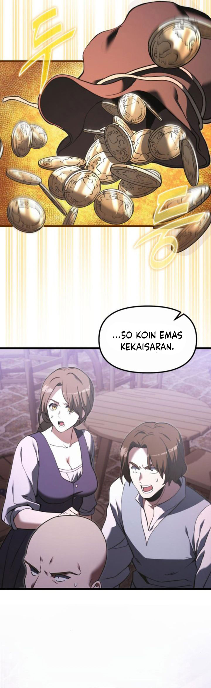 terminally-ill-genius-dark-knight - Chapter: 95