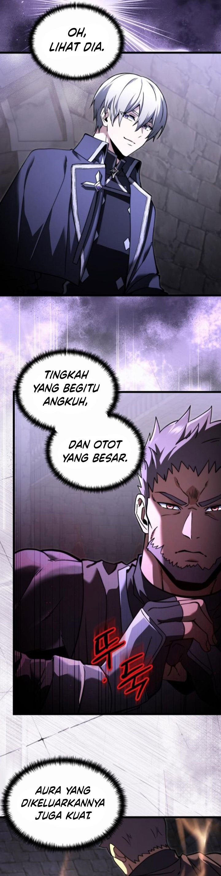 terminally-ill-genius-dark-knight - Chapter: 95