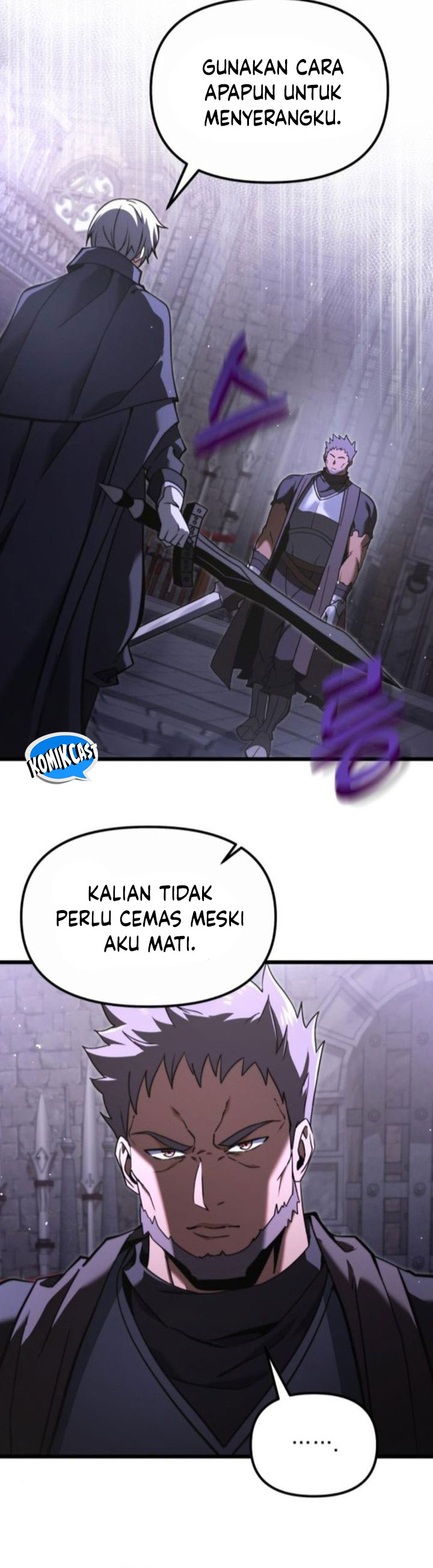 terminally-ill-genius-dark-knight - Chapter: 95
