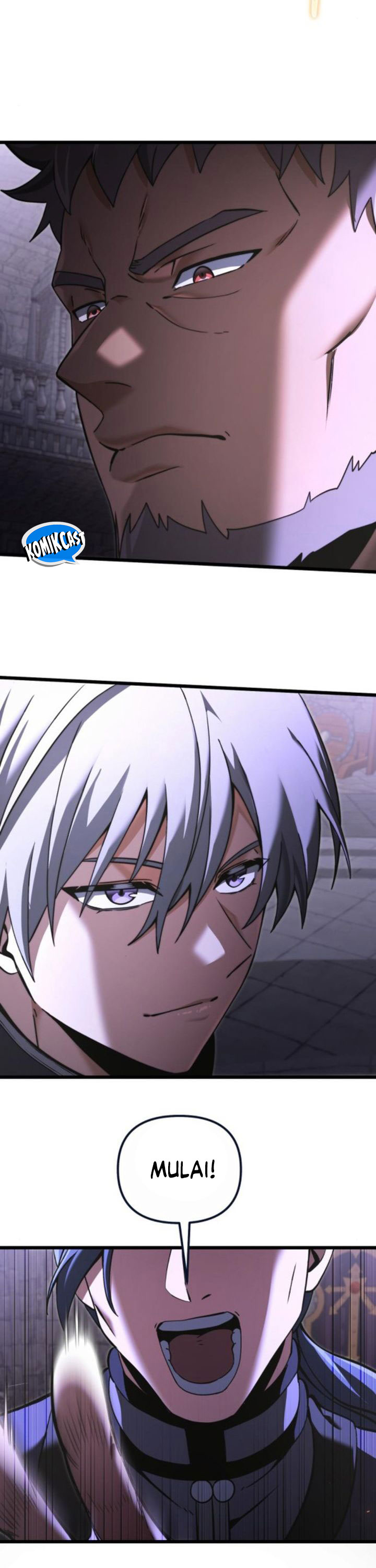 terminally-ill-genius-dark-knight - Chapter: 95