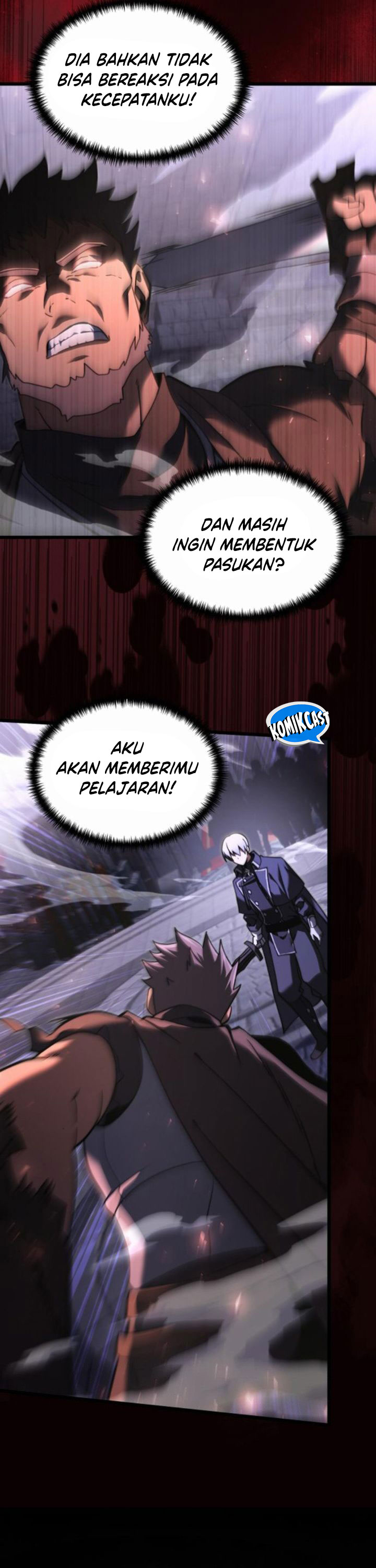 terminally-ill-genius-dark-knight - Chapter: 95