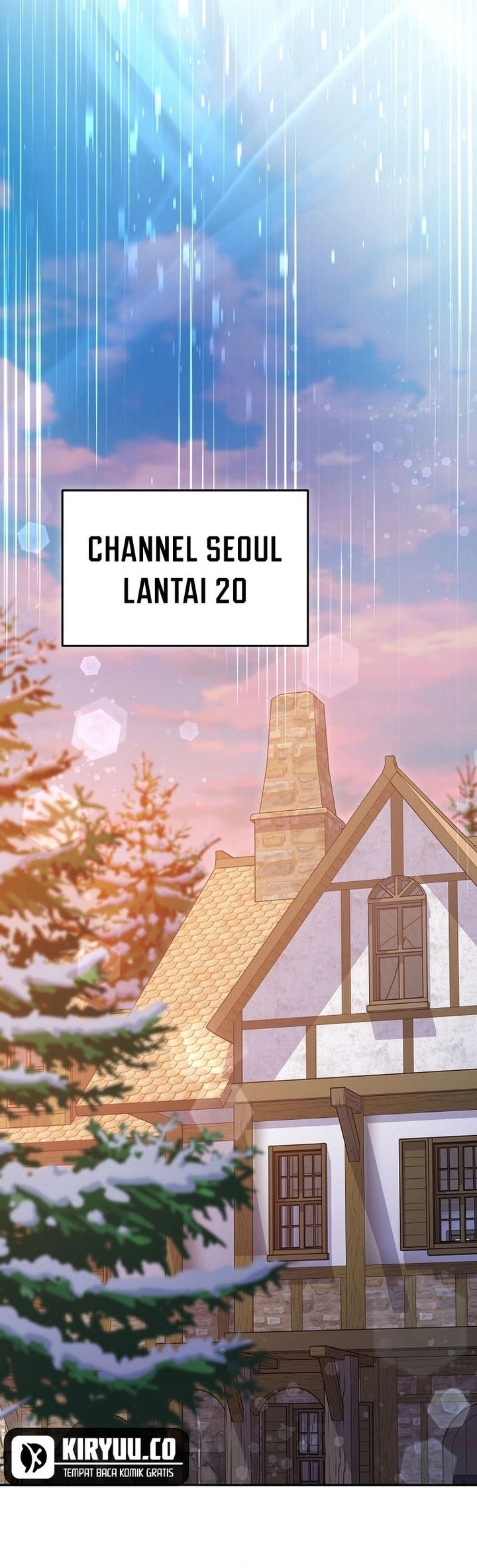 the-newbie-is-too-strong - Chapter: 122