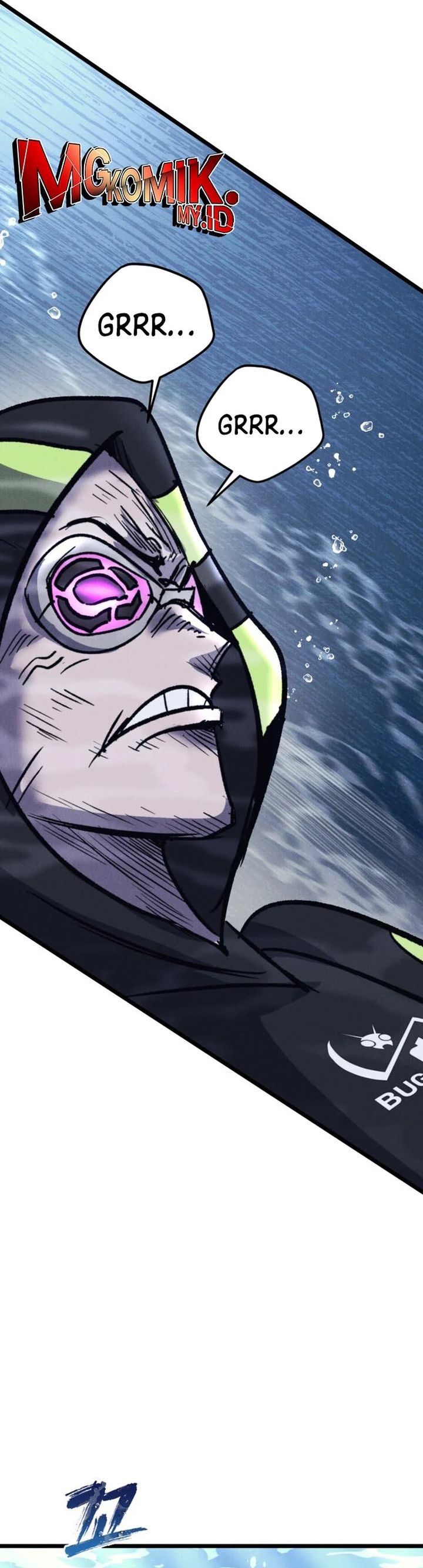insector - Chapter: 69