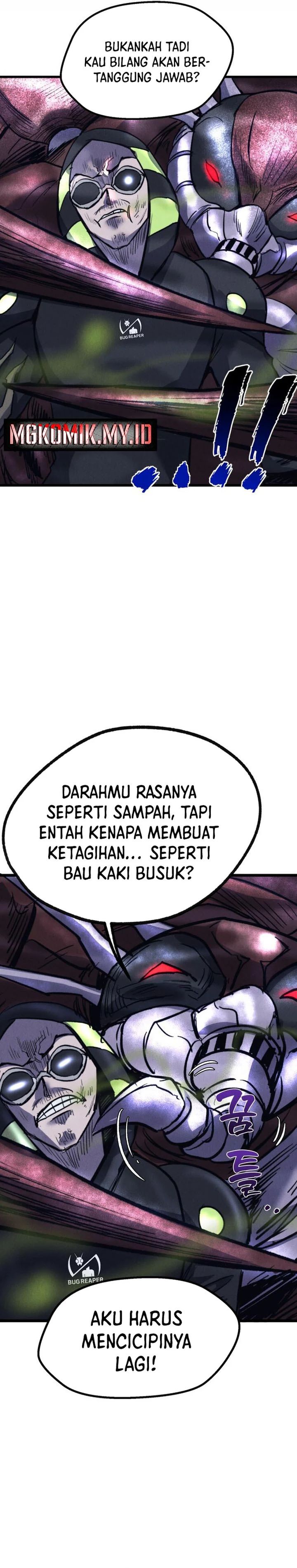 insector - Chapter: 69