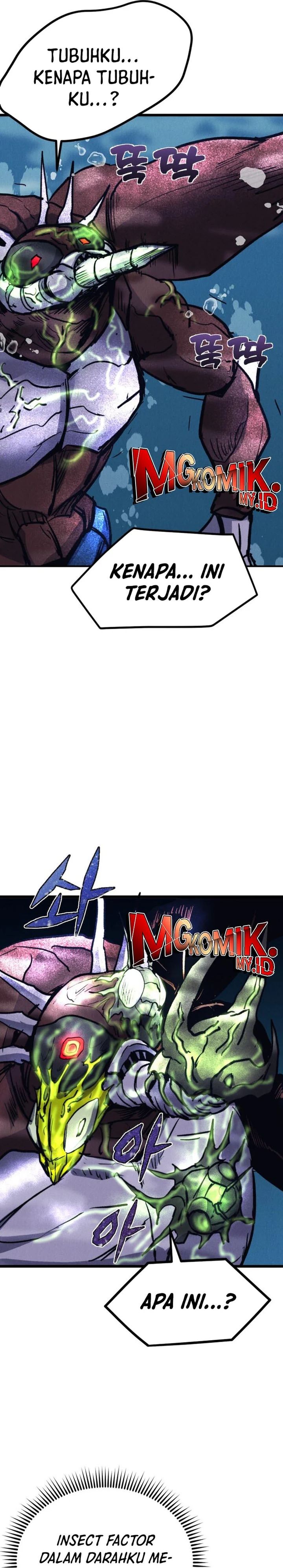 insector - Chapter: 69