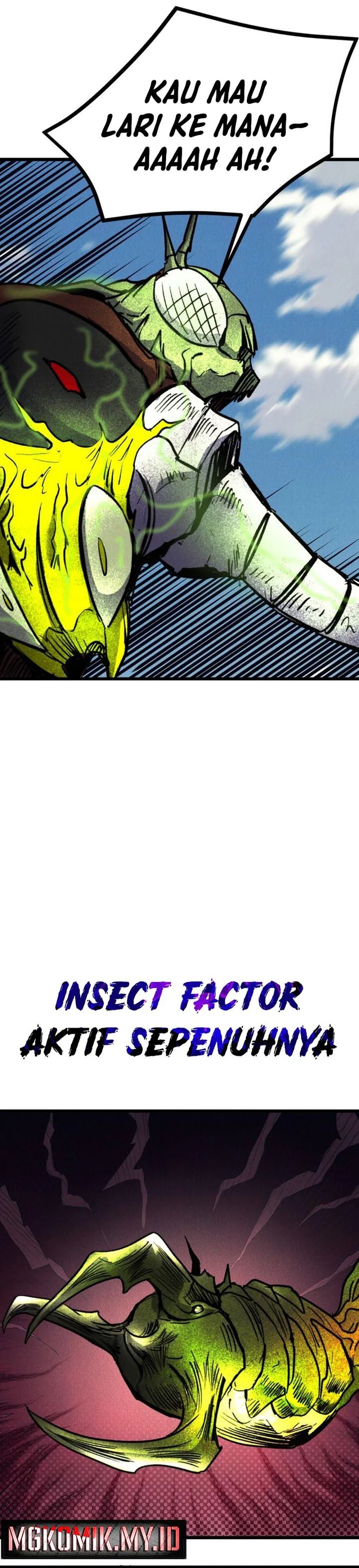 insector - Chapter: 69