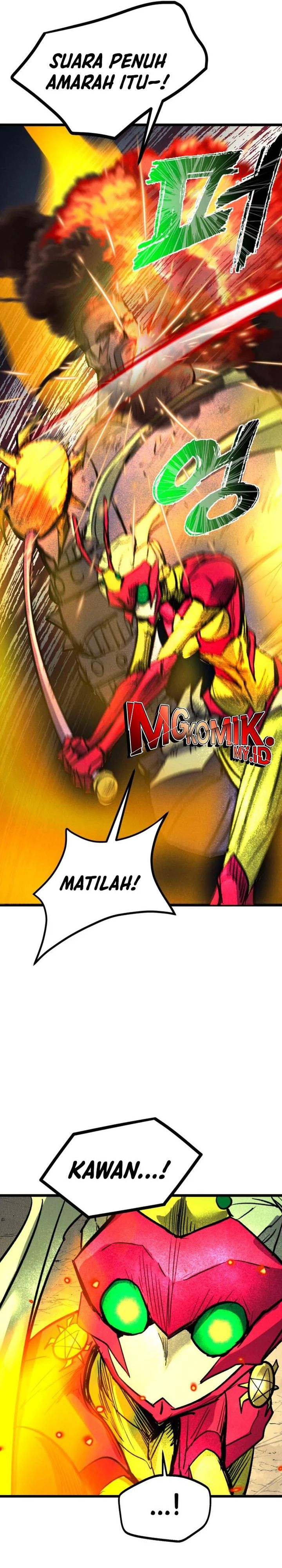 insector - Chapter: 69