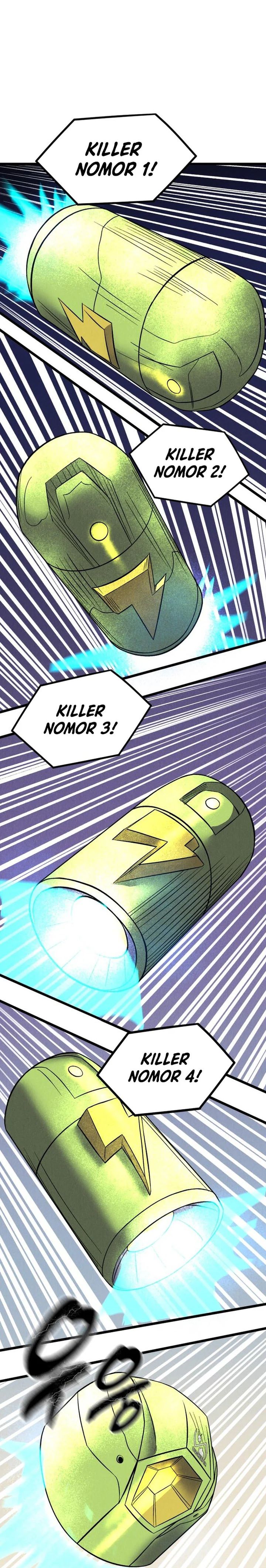 insector - Chapter: 69