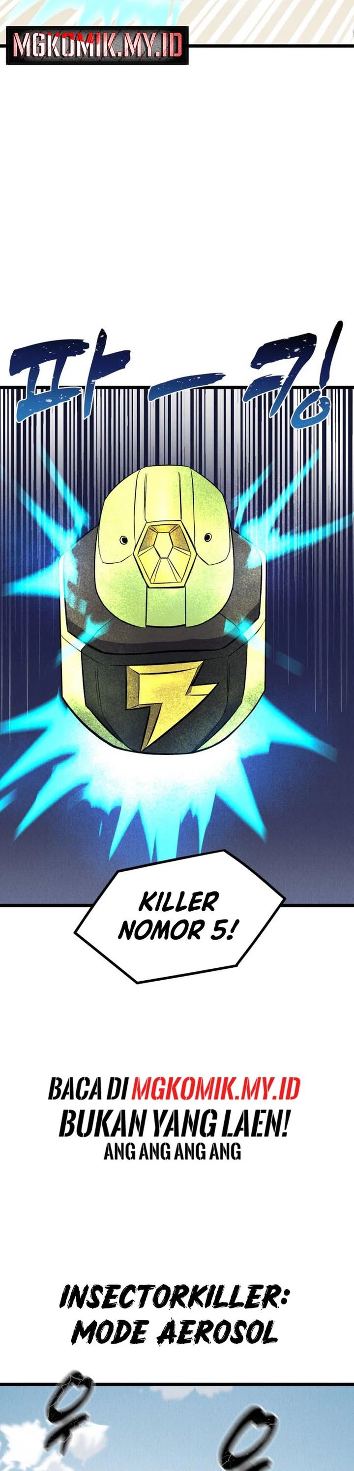 insector - Chapter: 69