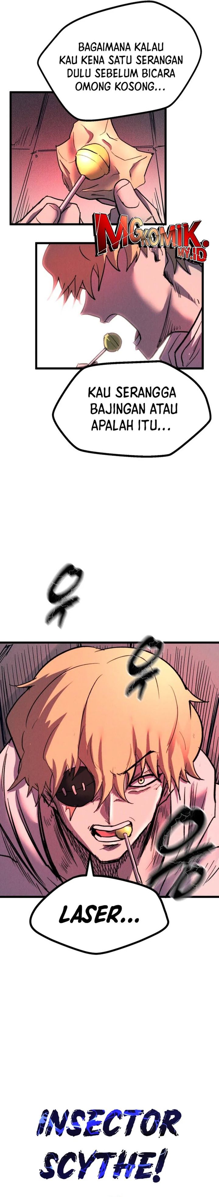 insector - Chapter: 69