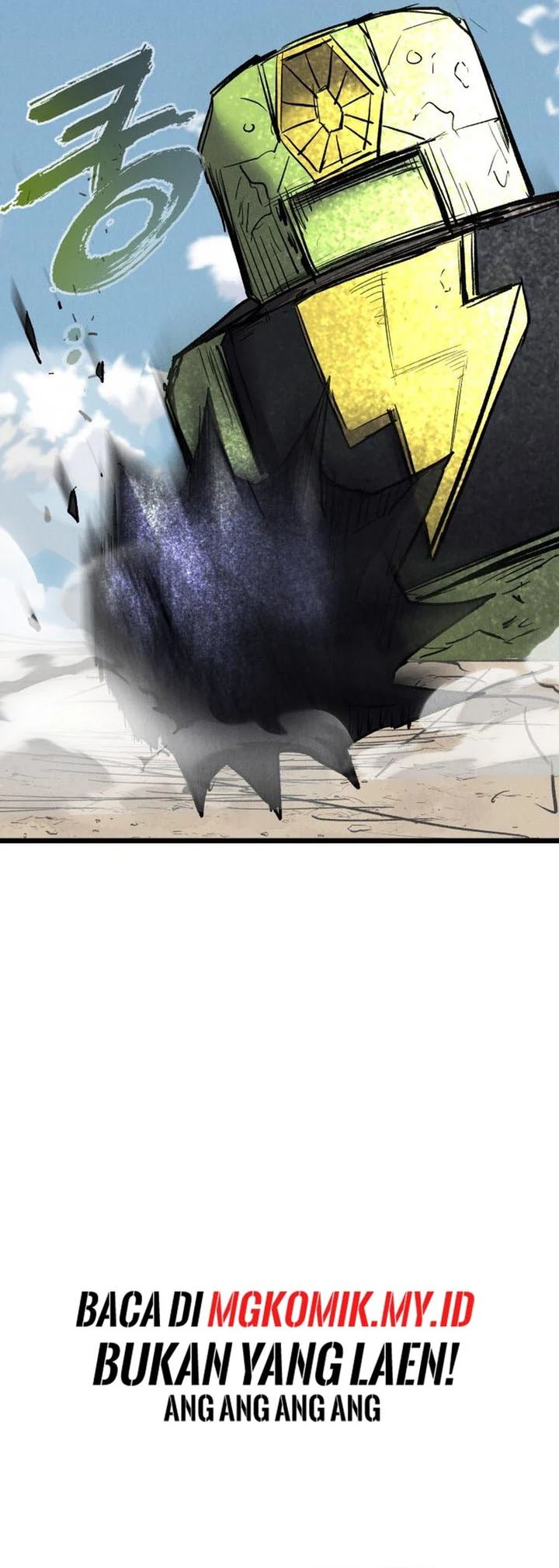 insector - Chapter: 69