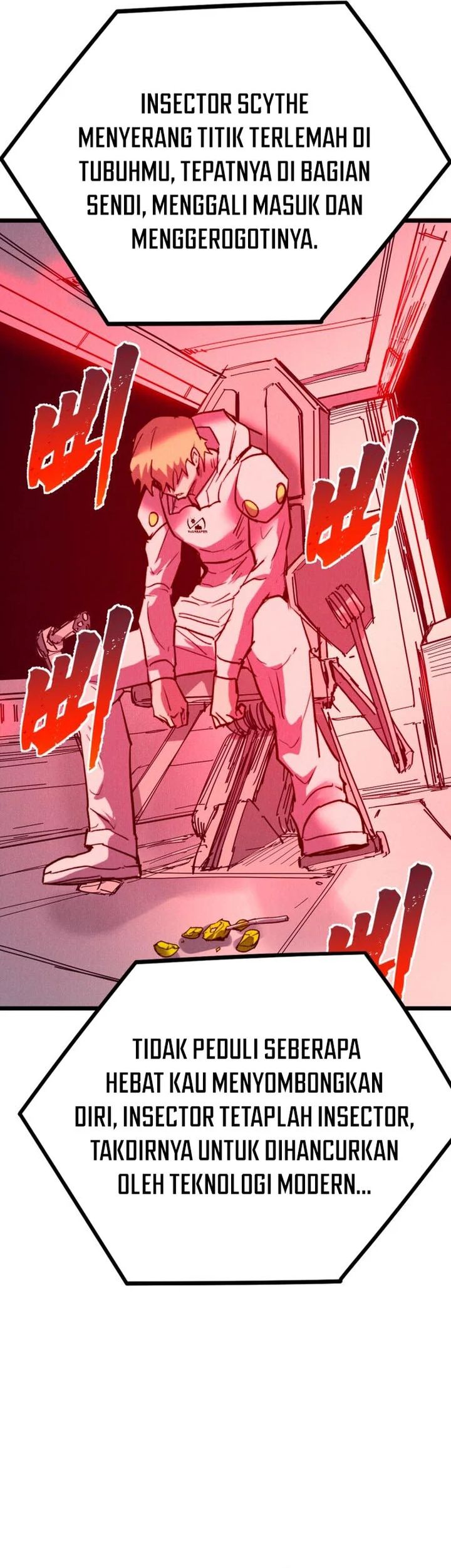 insector - Chapter: 69