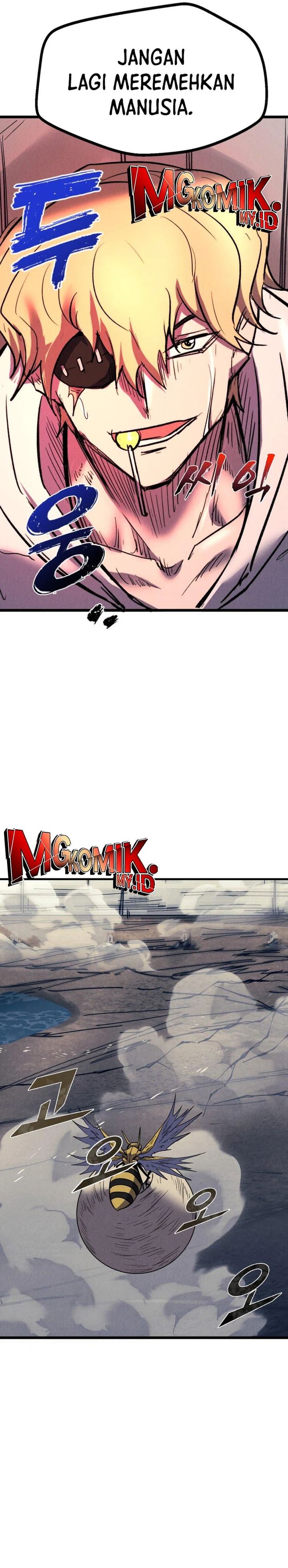 insector - Chapter: 69