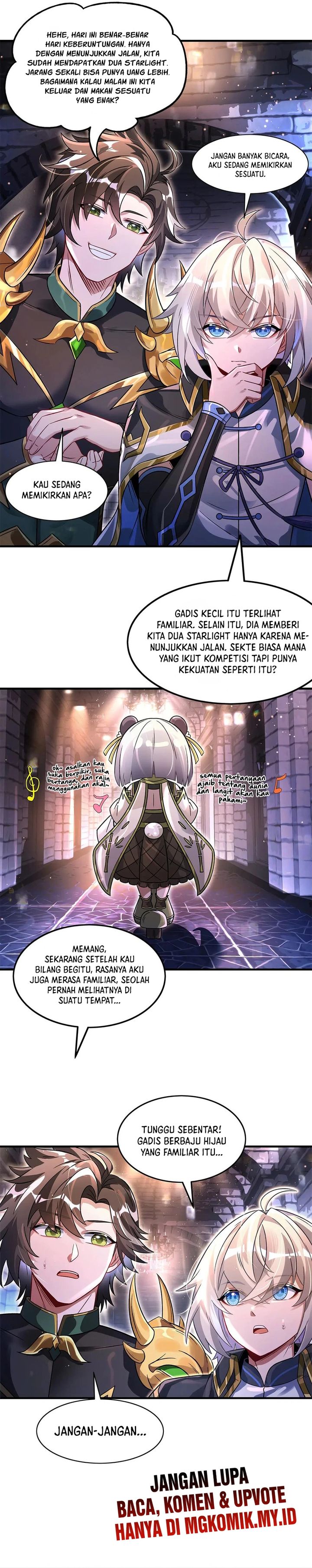 my-female-apprentices-are-all-big-shots-from-the-future - Chapter: 341