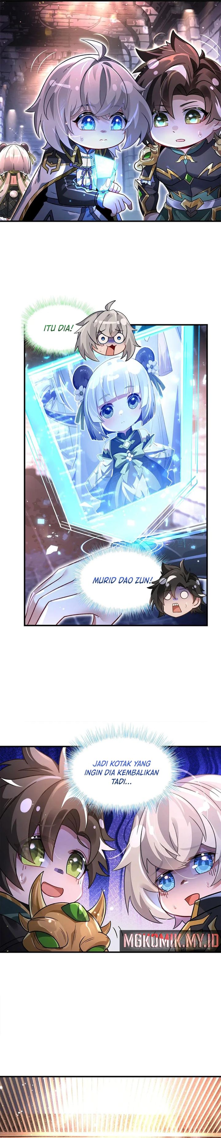 my-female-apprentices-are-all-big-shots-from-the-future - Chapter: 341