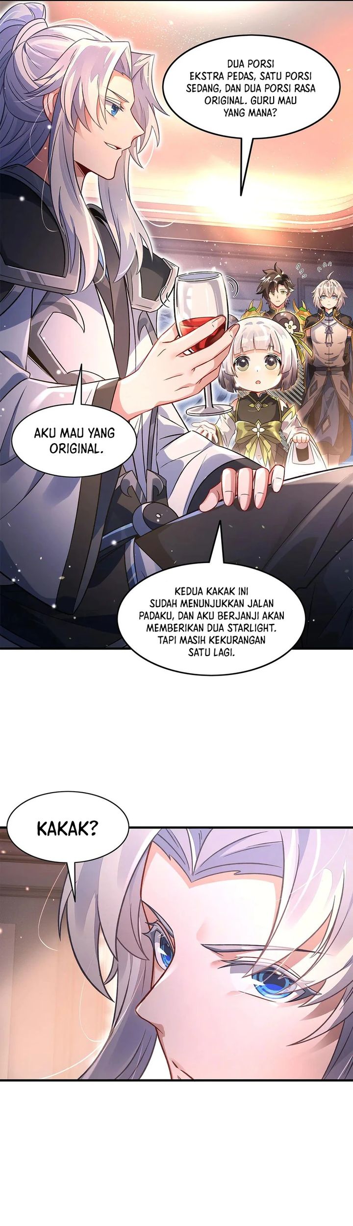 my-female-apprentices-are-all-big-shots-from-the-future - Chapter: 341