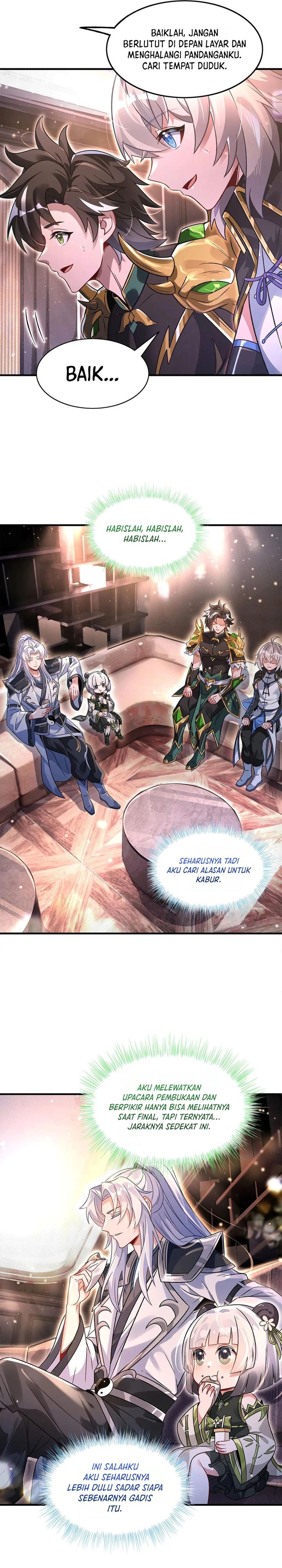 my-female-apprentices-are-all-big-shots-from-the-future - Chapter: 341