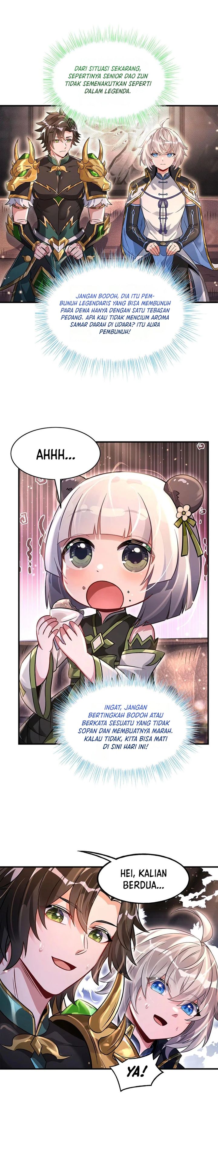 my-female-apprentices-are-all-big-shots-from-the-future - Chapter: 341
