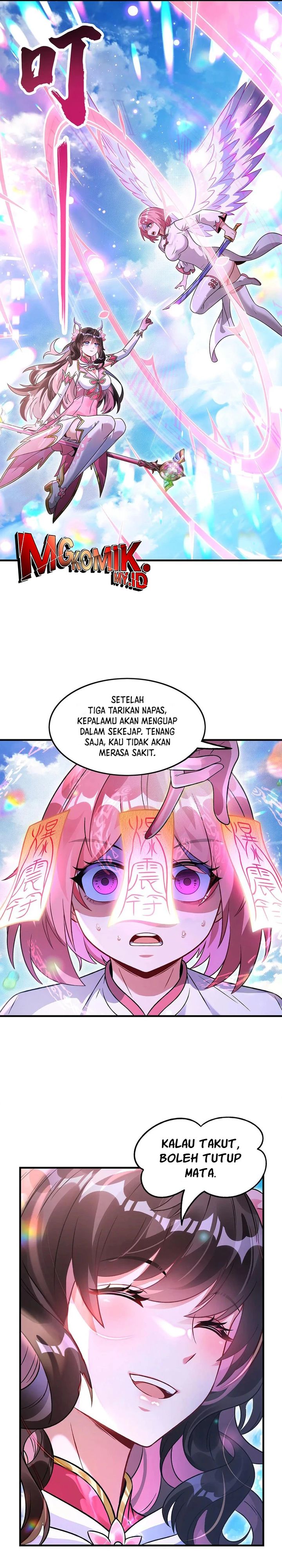 my-female-apprentices-are-all-big-shots-from-the-future - Chapter: 341