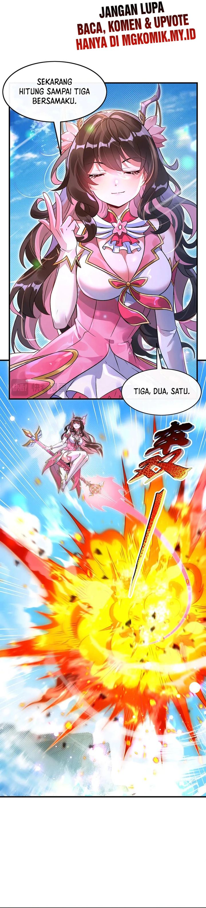 my-female-apprentices-are-all-big-shots-from-the-future - Chapter: 341