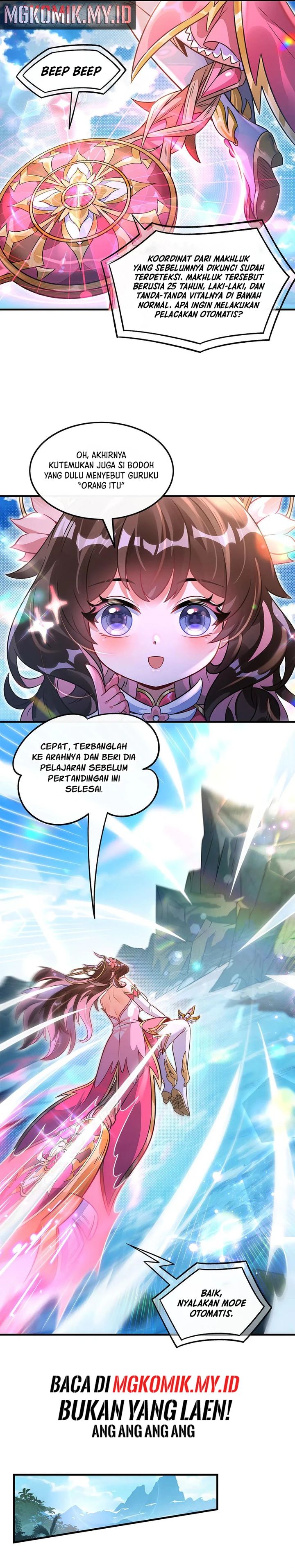 my-female-apprentices-are-all-big-shots-from-the-future - Chapter: 341