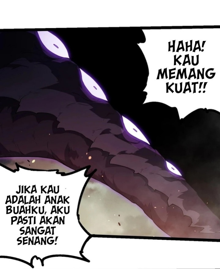 evolution-begins-with-a-big-tree - Chapter: 365