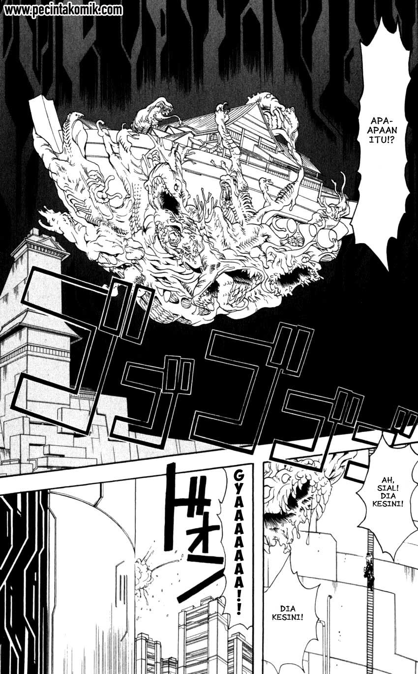 gintama - Chapter: 60