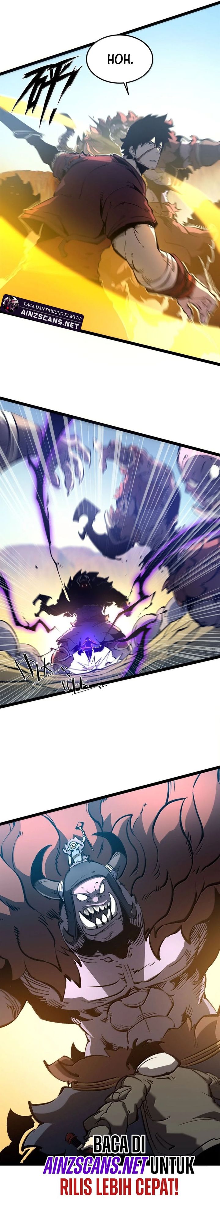 i-became-the-king-by-scavenging - Chapter: 57
