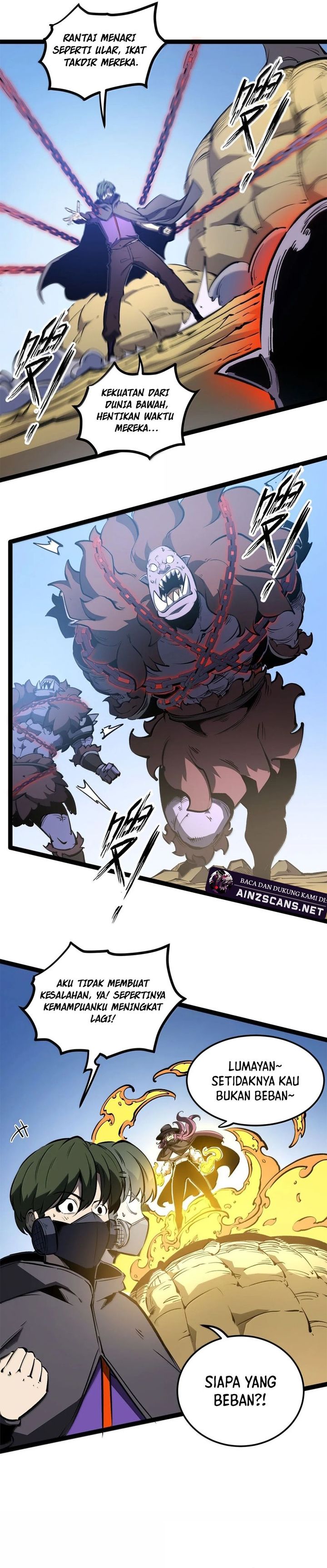 i-became-the-king-by-scavenging - Chapter: 57