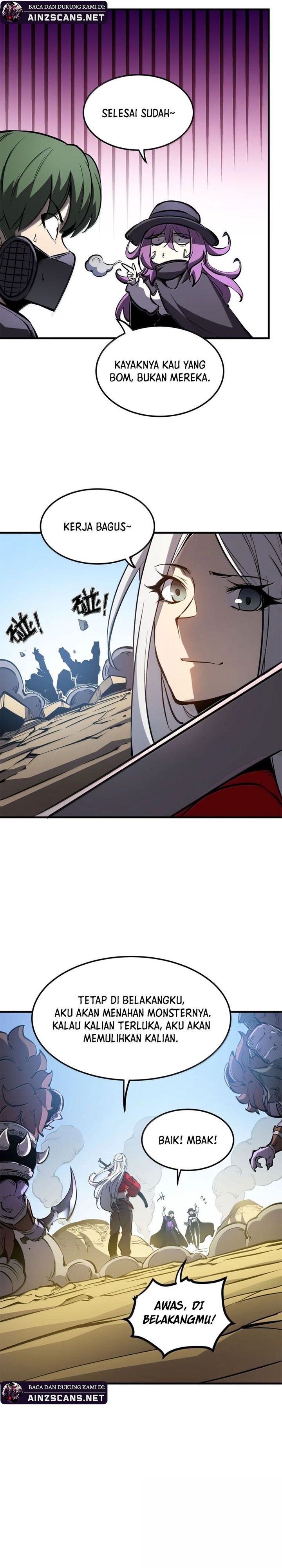i-became-the-king-by-scavenging - Chapter: 57