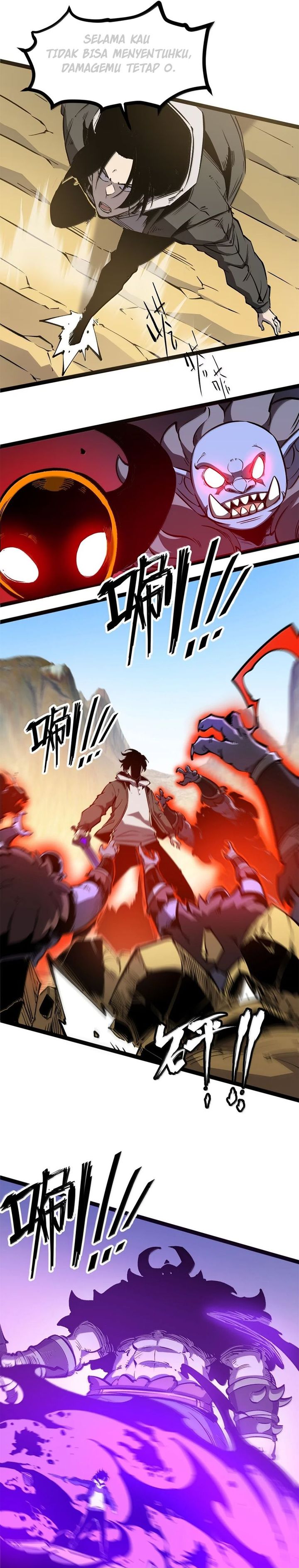i-became-the-king-by-scavenging - Chapter: 57