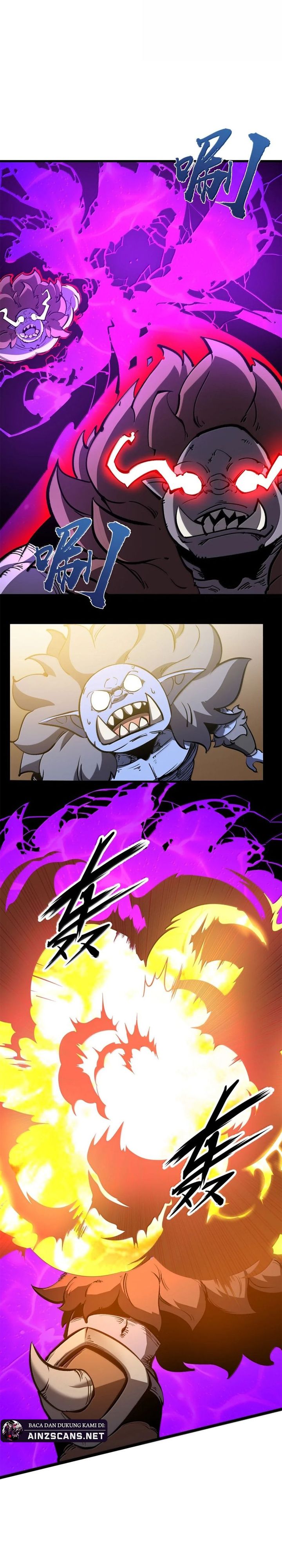 i-became-the-king-by-scavenging - Chapter: 57