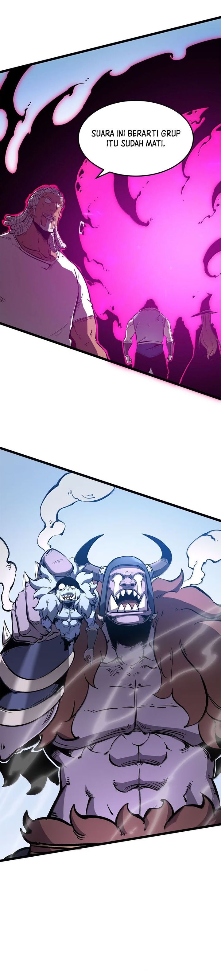 i-became-the-king-by-scavenging - Chapter: 57