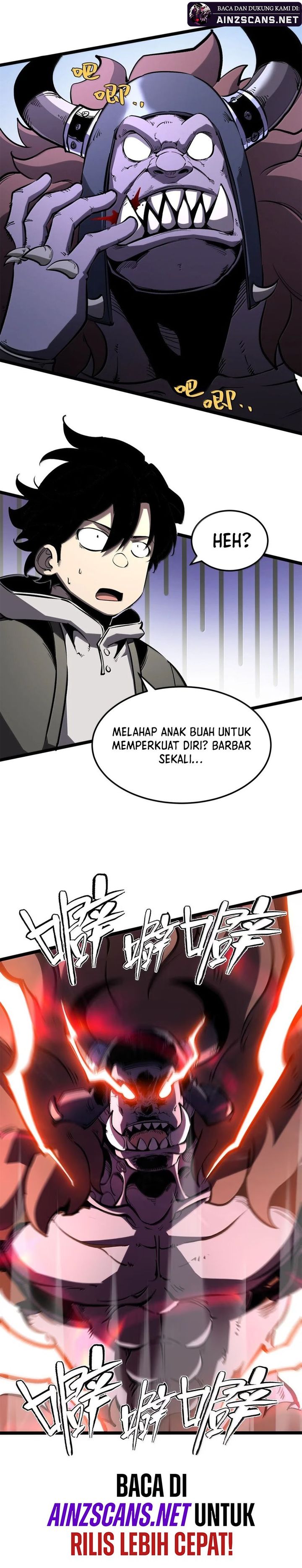 i-became-the-king-by-scavenging - Chapter: 57