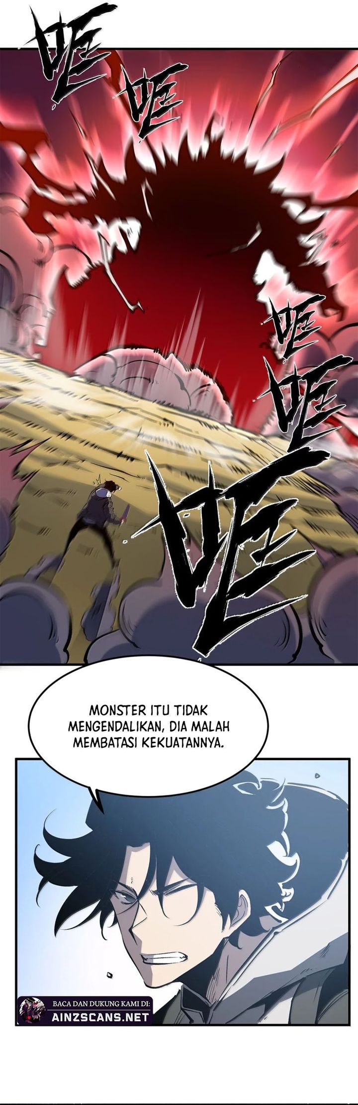 i-became-the-king-by-scavenging - Chapter: 57