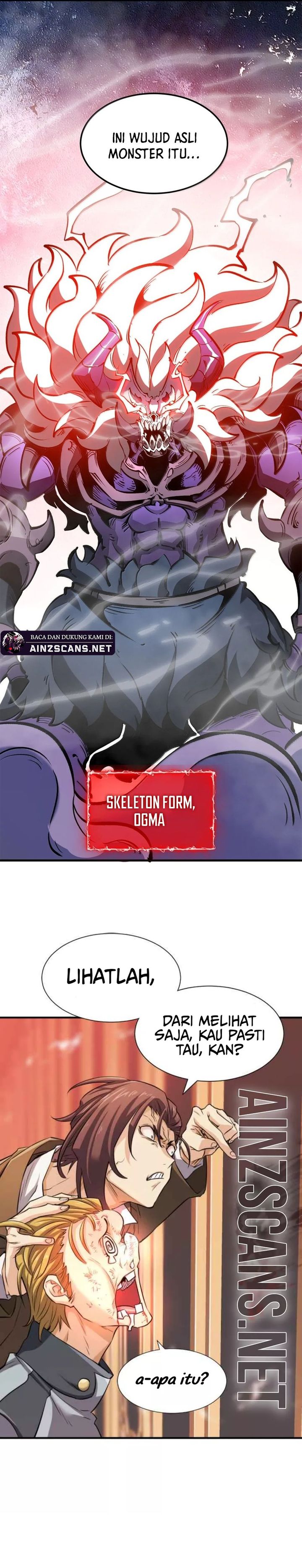 i-became-the-king-by-scavenging - Chapter: 57