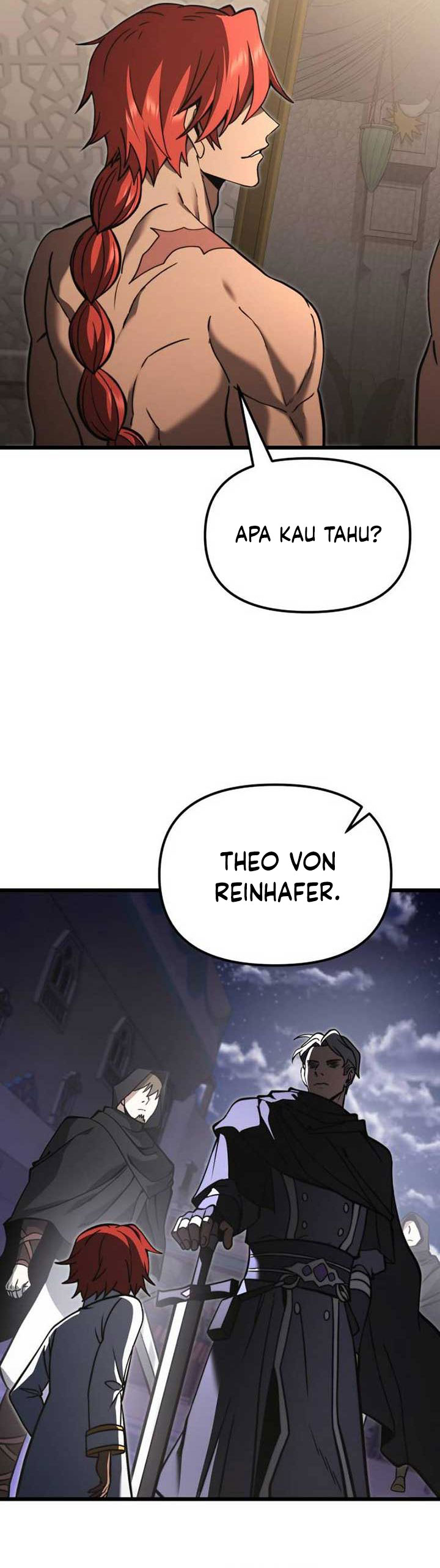 terminally-ill-genius-dark-knight - Chapter: 98