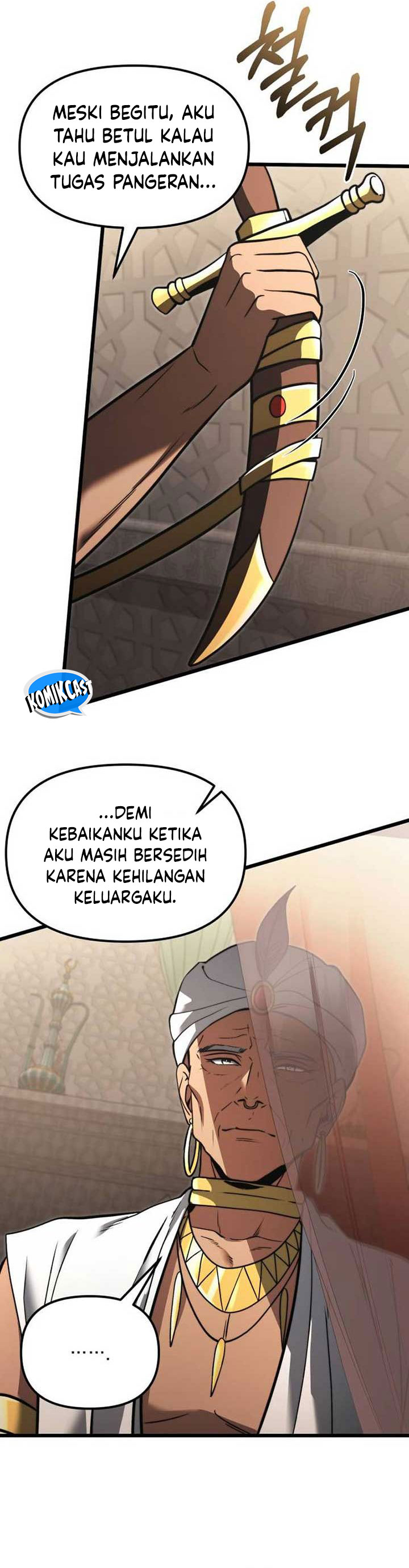 terminally-ill-genius-dark-knight - Chapter: 98
