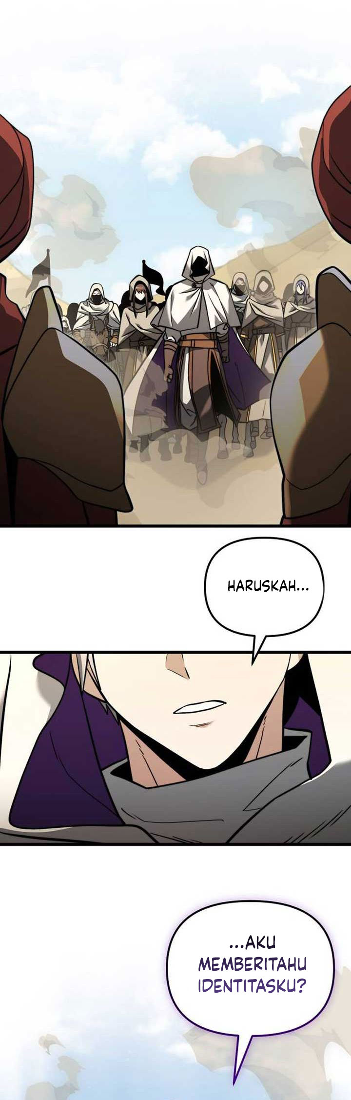 terminally-ill-genius-dark-knight - Chapter: 98