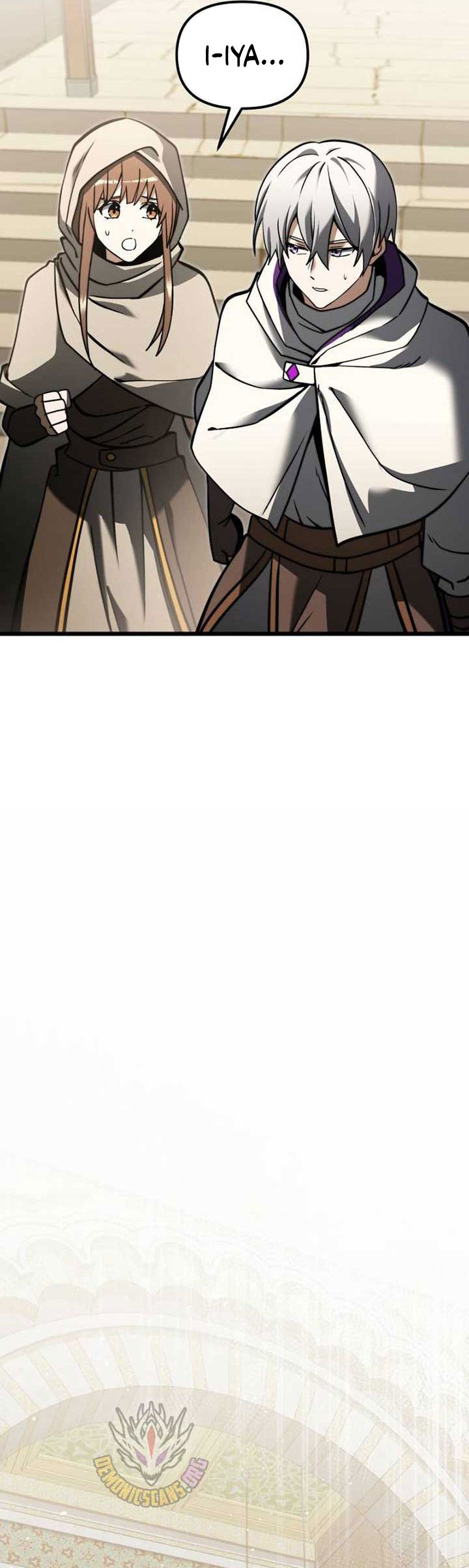 terminally-ill-genius-dark-knight - Chapter: 98