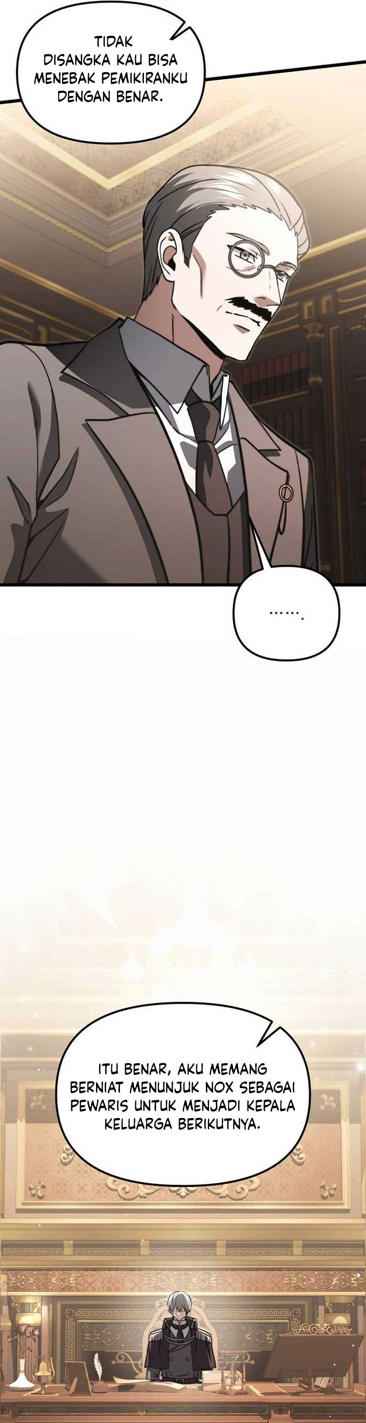 terminally-ill-genius-dark-knight - Chapter: 98