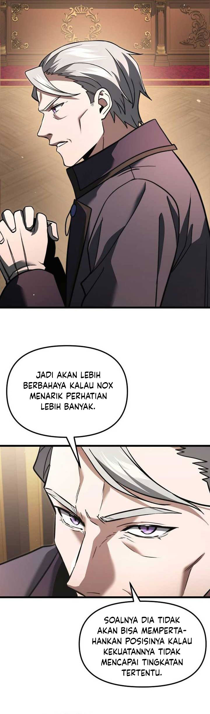 terminally-ill-genius-dark-knight - Chapter: 98