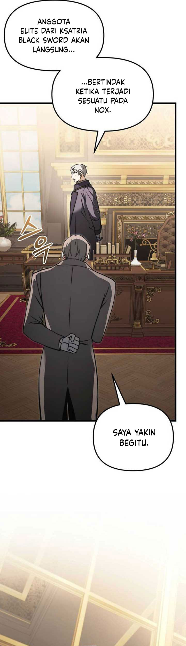 terminally-ill-genius-dark-knight - Chapter: 98
